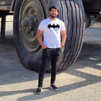Varun Shetty