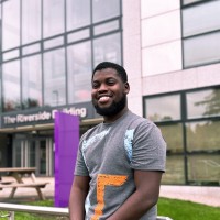 Joshua Ocansey