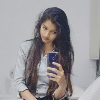 Rukhsar Azmi
