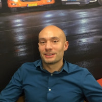 Mark Holt
