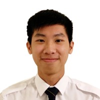 Nicholas Tan Yi Quan