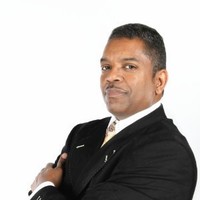 Bishop Manwell Grady