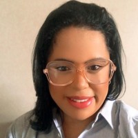 Ana Paula Doria Ferreira