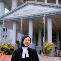 Siti Nur Athirazatti Rohizad