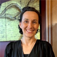 Julia Besner, RD