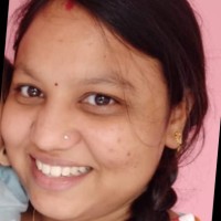Deepa Akula, Ph.D