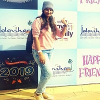 Nandini Aluri