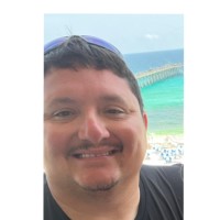 Eddie Salinas