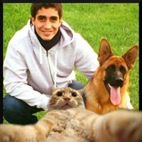 Nicolas Diaz