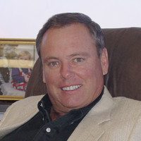 Ken Gedney