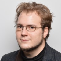 Daniel Ralph Reiterer