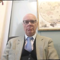 Alberto Zanier