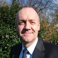 Keith Reynolds