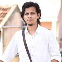 Tahseen Mohamed