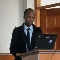 Martin Murithi