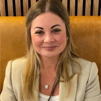Louise Garrett-Cox