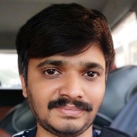 Anoop S Hiraskar