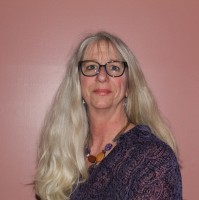 Melinda Russell