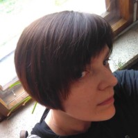 Ирина Куприна