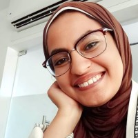 Amira Kahlawy ,MBA