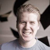 Tom Hausammann