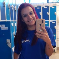 Betinha Cristina