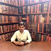 Vishvas Trada