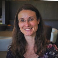 Marie-Aude Bonnardot
