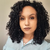 Andressa Silva de Oliveira