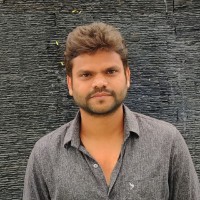 Manjunath B S