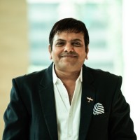 Yatin Shah GADGET GURU