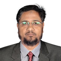 M.Usman Siddiqui