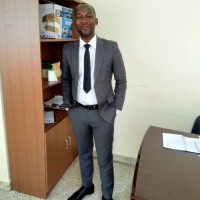 Kouadio Abel YAO