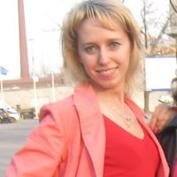 Svetlana Buder