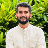Revanth Sreekumar