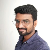 Trinath Chary Puligilla