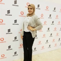 Aya Atef