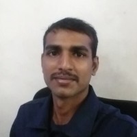 Vignesh T