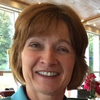 Fiona Liddell