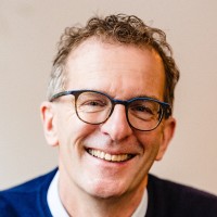 Eddie Van Der Wereld Mba, Msc