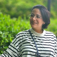 Fatemeh Jafari