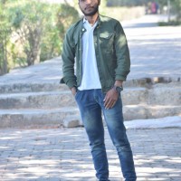 Susheel Tripathi Manpur