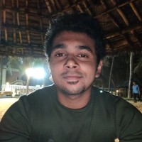 Sridarshan Balaji