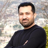 Ghaffar Ahmad