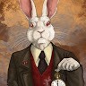 Mr Rabbit