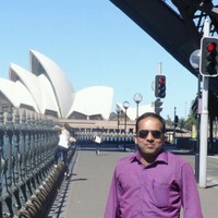 Rudraswamy At