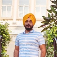 Ekampreet Singh