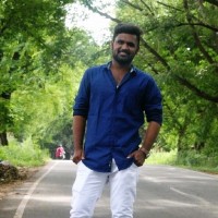 Samsudeen A