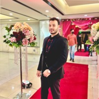 Mohammed Islam
