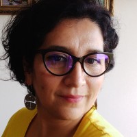 Marcela San Martín R.